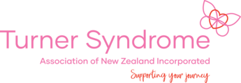Turner Syndrome Association of New Zealand Inc