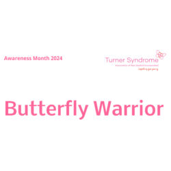 Butterfly Warrior - Awareness Design