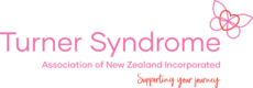 Turner Syndrome Association of New Zealand Inc