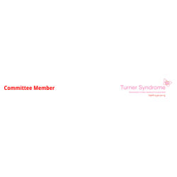 TSANZI Committee Member T-Shirt  Design