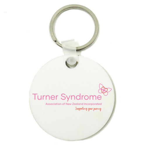 Keyring - TS New Zealand Thumbnail