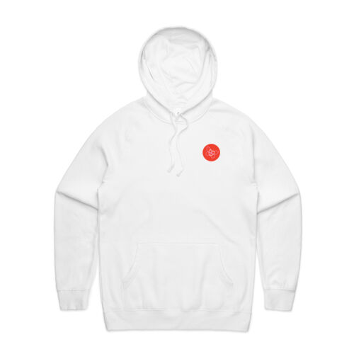 Red Butterfly Hoodie Thumbnail