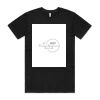 AS Colour Mens Basic Tee Thumbnail