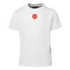 Podium Mens Poly Tee Thumbnail