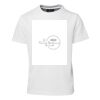 Podium Mens Poly Tee Thumbnail