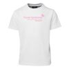 Podium Mens Poly Tee Thumbnail