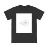 Urban Collab Mens Set Tee Thumbnail