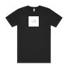 AS Colour Mens Block T shirt Thumbnail